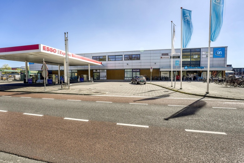 Winkelruimte Katwijk - Zeilmakerstraat 2 G - Foto 25
