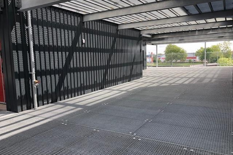 Bedrijfsruimte Utrecht - Elektronweg 24 - Foto 19
