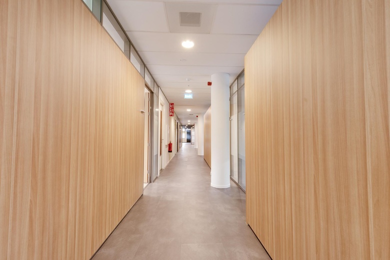 KantoorruimteaanZwartewaterallee 56<br/> inZwolle