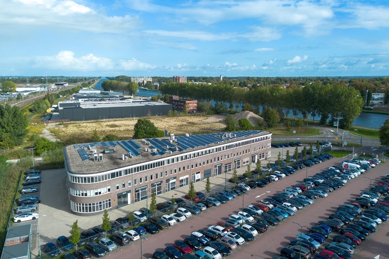 Bedrijfsruimte Breukelen - Amerlandseweg 15 - Foto 24