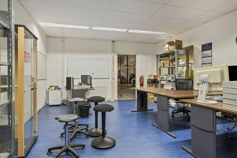 BedrijfsruimteaanJacobus Lipsweg 5<br/> inDordrecht