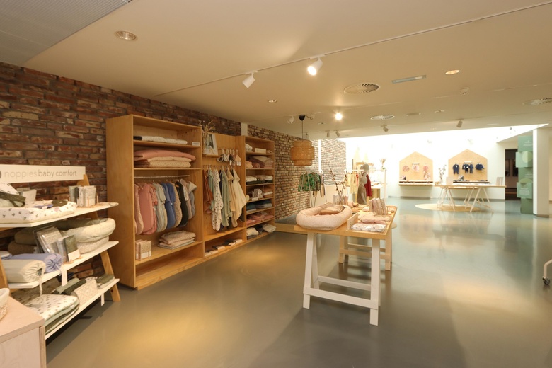 BedrijfsruimteaanPoseidonweg 17<br/> inLelystad