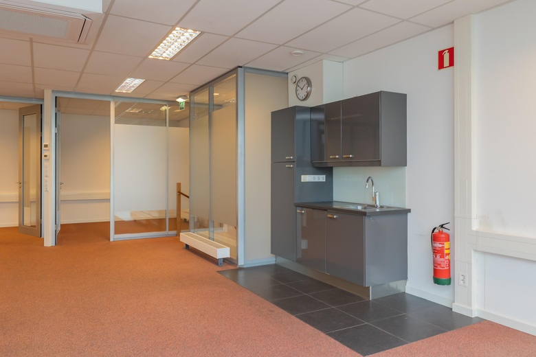 Bedrijfsruimte Nieuw-Vennep - Pesetaweg 123 - Foto 16
