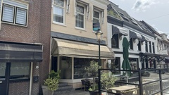 Horeca te koop Zwijndrecht - Veerplein 8