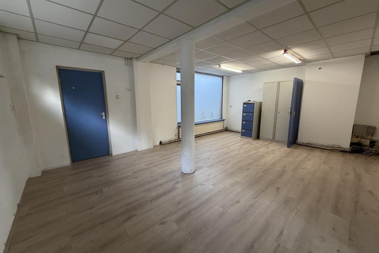 WinkelruimteaanDorpsstraat 34<br/> inBleiswijk