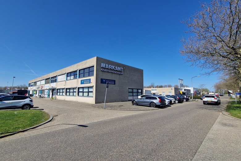 KantoorruimteaanMarkerkant 12 1 01<br/> inAlmere