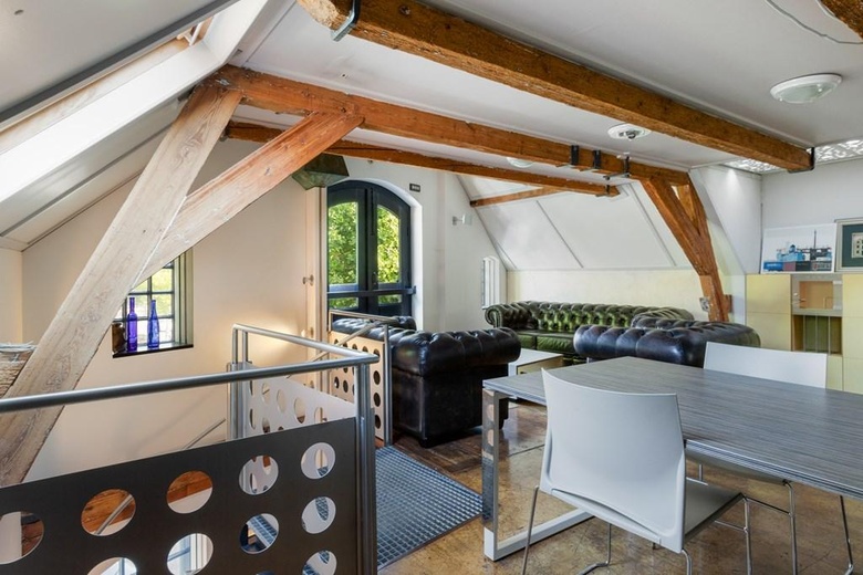 KantoorruimteaanHaven 31<br/> inMaassluis KantoorruimteaanHaven 31<br/> inMaassluis