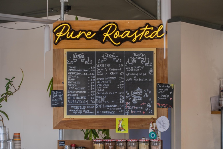 HorecaaanSteenstraat 126<br/> inArnhem