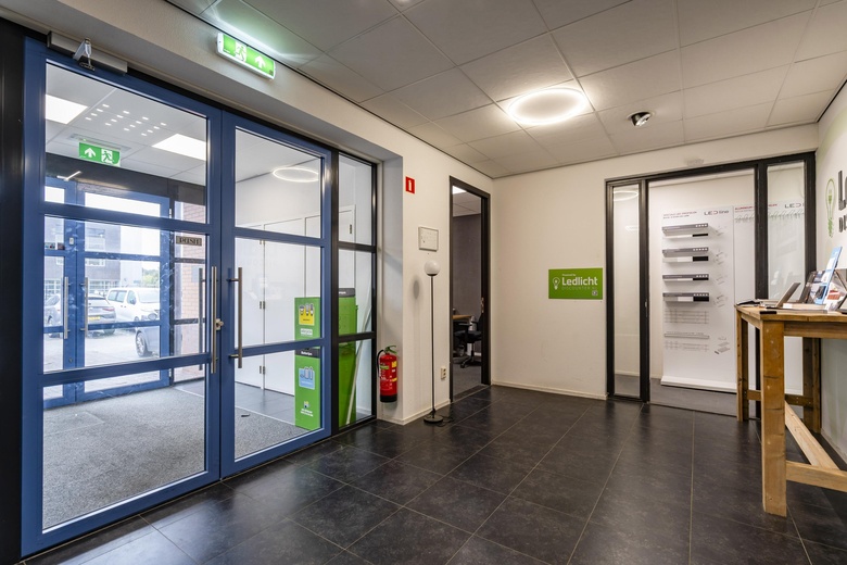 BedrijfsruimteaanKoningsbeltweg 51<br/> inAlmere BedrijfsruimteaanKoningsbeltweg 51<br/> inAlmere