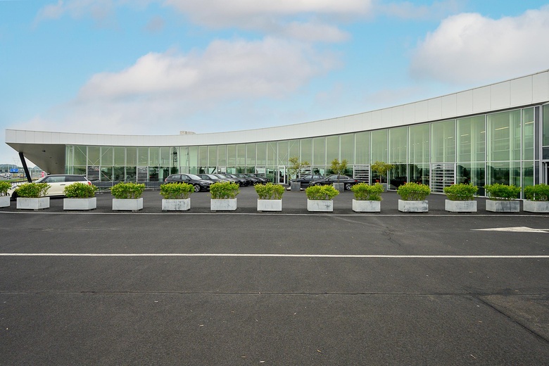 BedrijfsruimteaanDriemanssteeweg 130<br/> inRotterdam BedrijfsruimteaanDriemanssteeweg 130<br/> inRotterdam