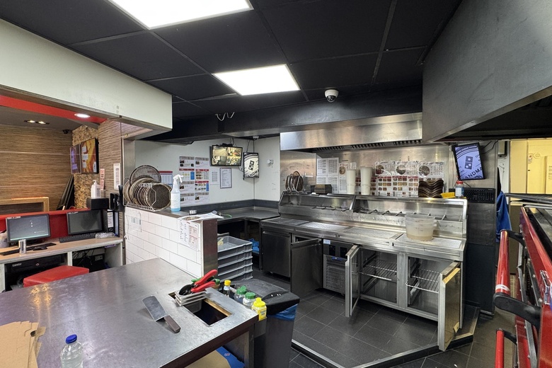 WinkelruimteaanTorenstraat 140 A<br/> inDen Haag