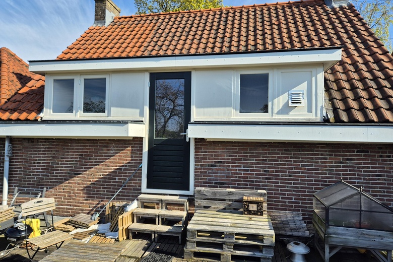 Winkelruimte Amersfoort - Soesterweg 398 - Foto 4