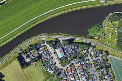 Bekijk foto 2 van Waarddijk Noord 4