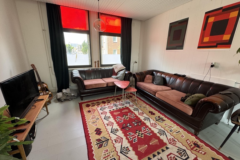 BedrijfsruimteaanRosmolenstraat 32 A<br/> inZaandam