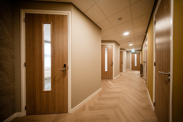 KantoorruimteaanBegijnenstraat 165<br/> inOss