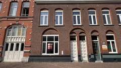 Kantoorruimte te huur Roermond - Godsweerdersingel 63
