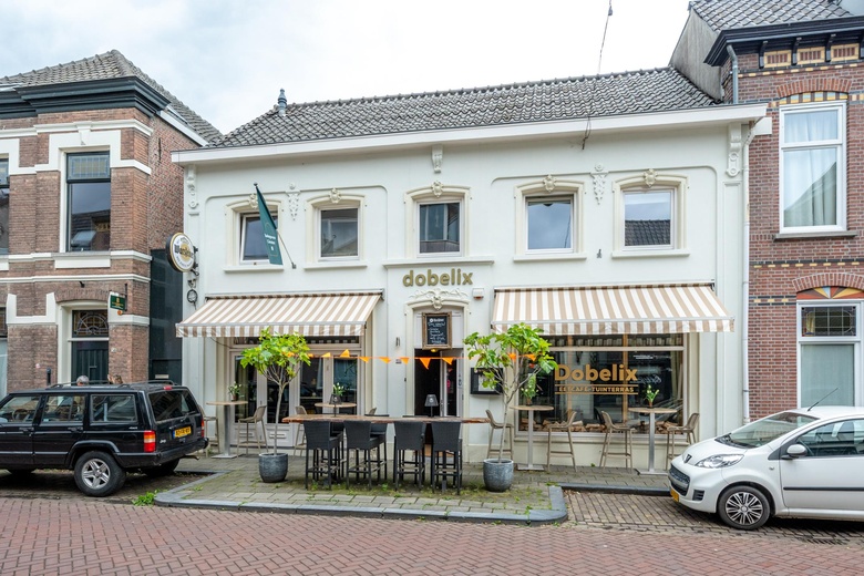 Horeca Breda - Ginnekenweg 244 - Foto 3