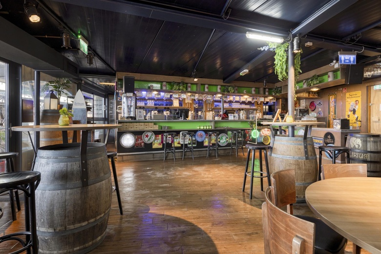 HorecaaanPiet Heinkade 4<br/> inAmsterdam