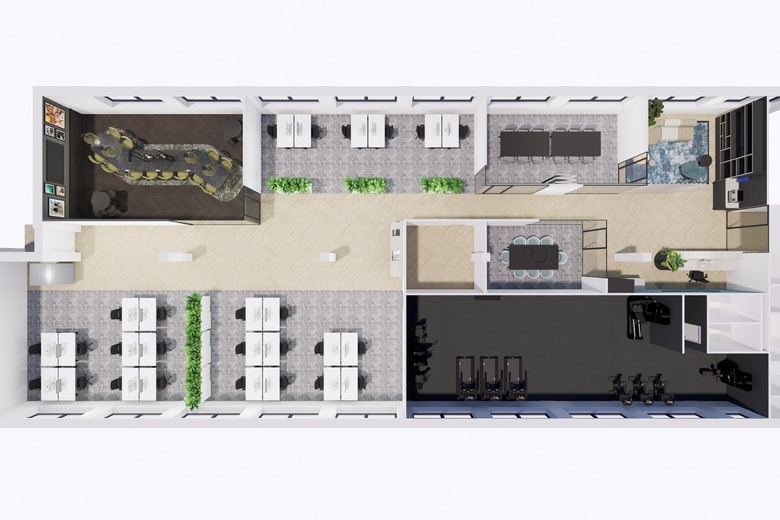 KantoorruimteaanBeechavenue 126 - 132<br/> inSchiphol-Rijk KantoorruimteaanBeechavenue 126 - 132<br/> inSchiphol-Rijk