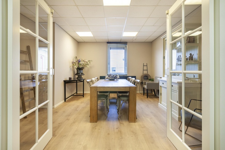Bedrijfsruimte Gouda - Marconistraat 15 - Foto 26