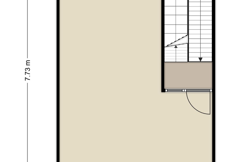 BedrijfsruimteaanTransistorstraat 65 K<br/> inAlmere