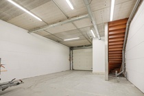 Bekijk foto 2 van eenheid 1 aan de Venserweg 1 K in Diemen