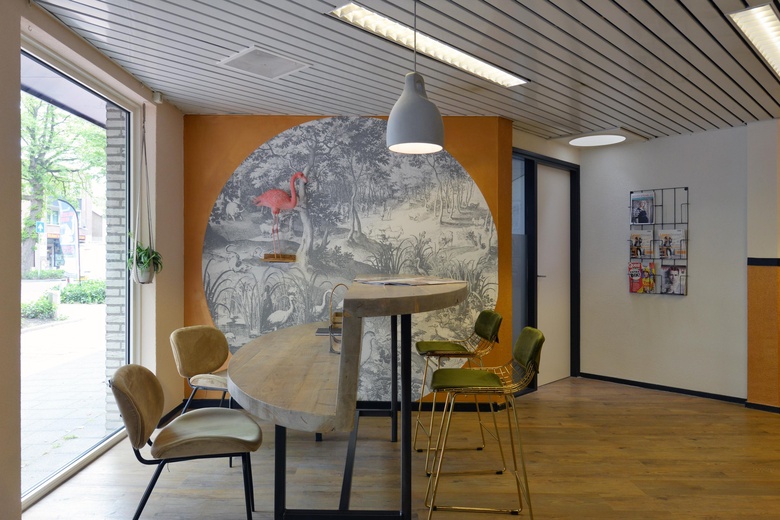 Kantoorruimte Etten-Leur - Bisschopsmolenstraat 90 - Foto 6