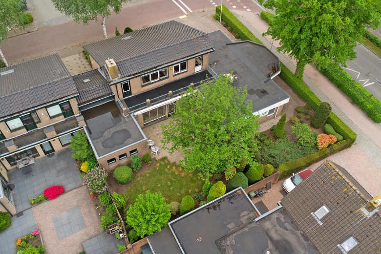KantoorruimteaanSportparkstraat 3<br/> inVoorthuizen