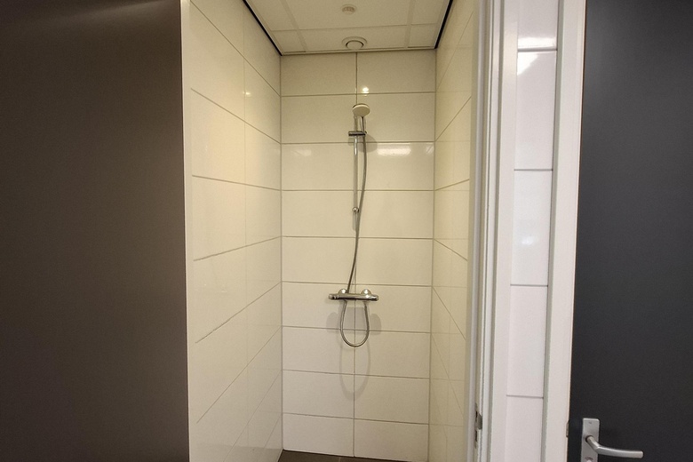 BedrijfsruimteaanStevinstraat 1 B<br/> inHeerhugowaard