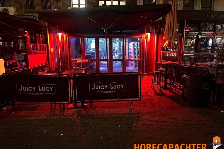 Horeca Arnhem - Korenmarkt 36 - Foto 7