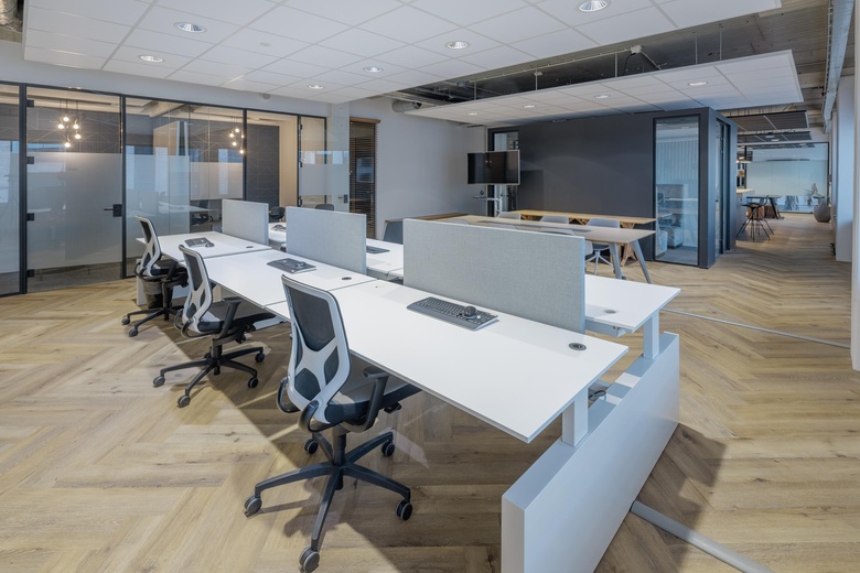 KantoorruimteaanJoan Muyskenweg 22<br/> inAmsterdam