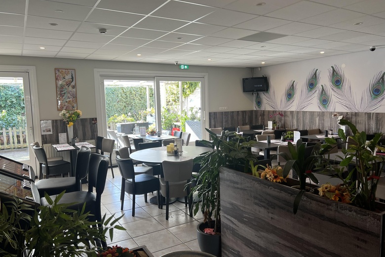 HorecaaanBiezelingsestraat 12<br/> inKapelle