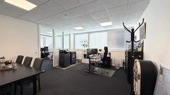 Kantoorruimte Veersedijk 59, Hendrik-Ido-Ambacht | Bedrijfspand.com