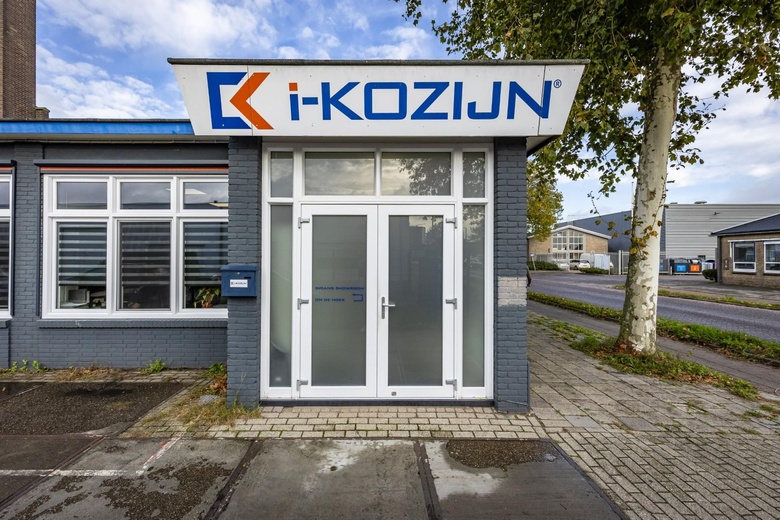 BedrijfsruimteaanNijverheidsweg-Noord 42<br/> inAmersfoort