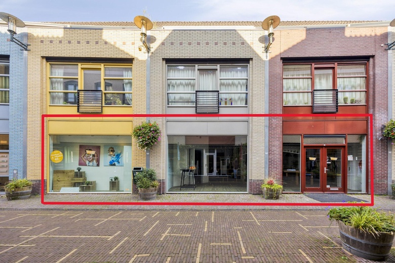 Bekijk foto 1 van Mooierstraat 23