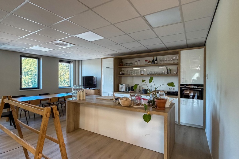 Kantoorruimte Weesp - Nijverheidslaan 3 a 20 - Foto 9