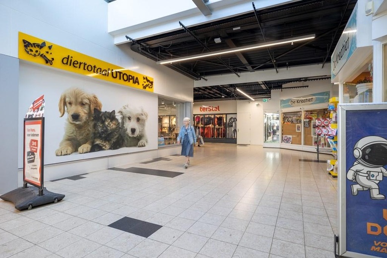 WinkelruimteaanLekkenburg 49<br/> inGouda