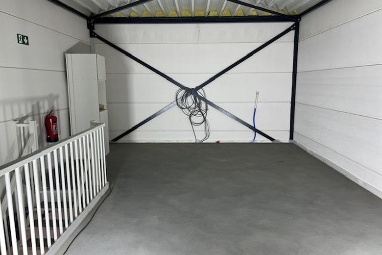 KantoorruimteaanJohn F. Kennedylaan 46<br/> inValkenswaard