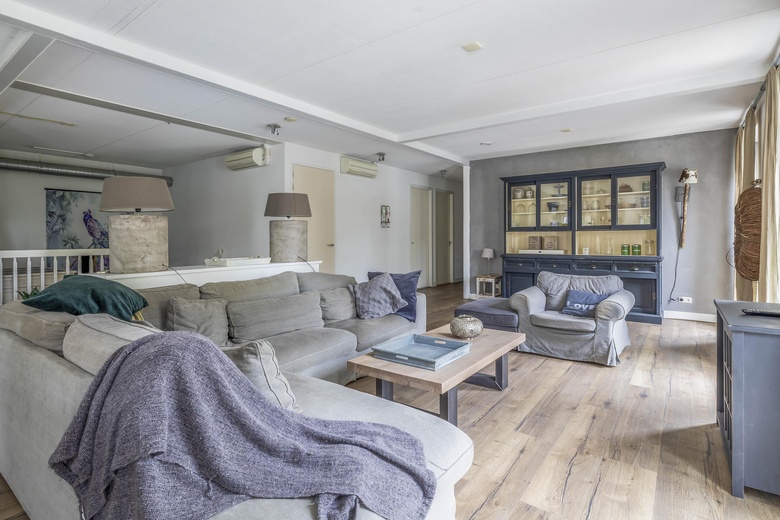 WinkelruimteaanKoningin Julianastraat 1<br/> inMoordrecht