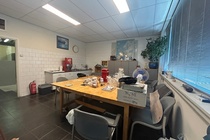 Bekijk foto 4 van eenheid 1 aan de Henricuskade 57 in Den Haag