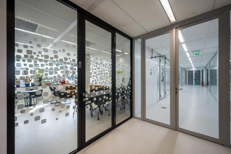 KantoorruimteaanPaalbergweg 2 - 4<br/> inAmsterdam KantoorruimteaanPaalbergweg 2 - 4<br/> inAmsterdam
