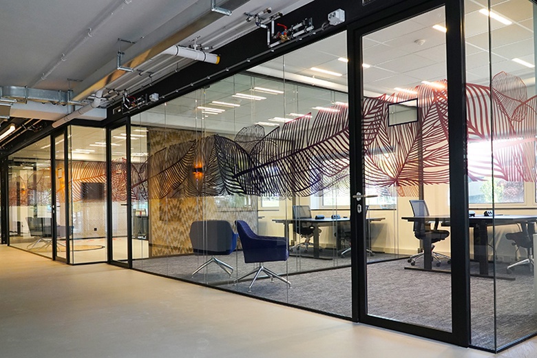 KantoorruimteaanTielweg 3<br/> inGouda