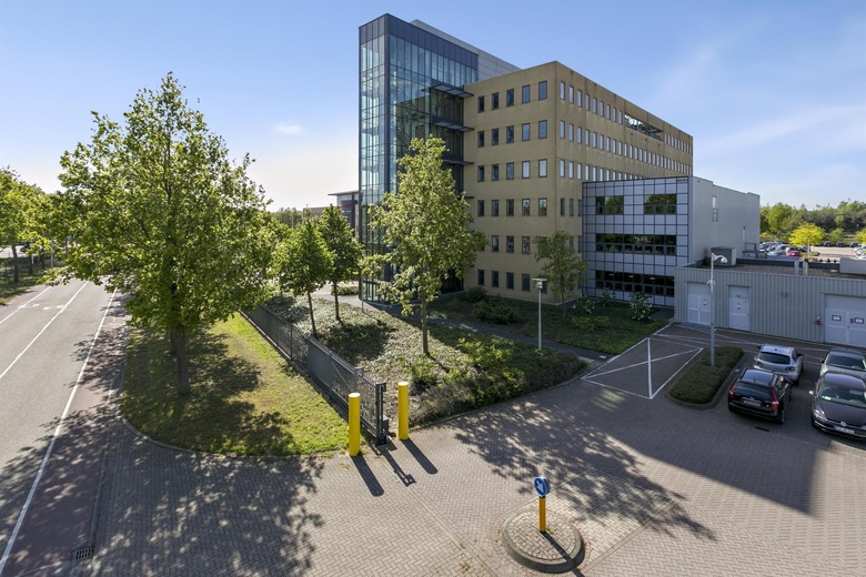 KantoorruimteaanColumbusweg 33<br/> inVenlo KantoorruimteaanColumbusweg 33<br/> inVenlo