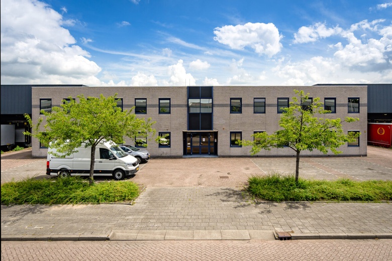 BedrijfsruimteaanKeurmeesterstraat 18<br/> inRidderkerk