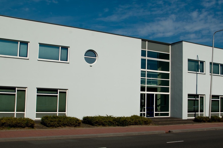 KantoorruimteaanIndustrieweg 94<br/> inZutphen