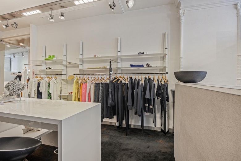 WinkelruimteaanNobelstraat 25<br/> inBrielle WinkelruimteaanNobelstraat 25<br/> inBrielle
