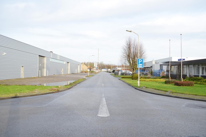 BedrijfsruimteaanScherpdeel 5<br/> inRoosendaal BedrijfsruimteaanScherpdeel 5<br/> inRoosendaal