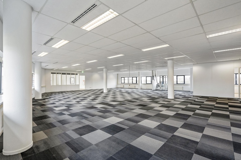 Kantoorruimte Amsterdam - Joop Geesinkweg 125 A E - Foto 15