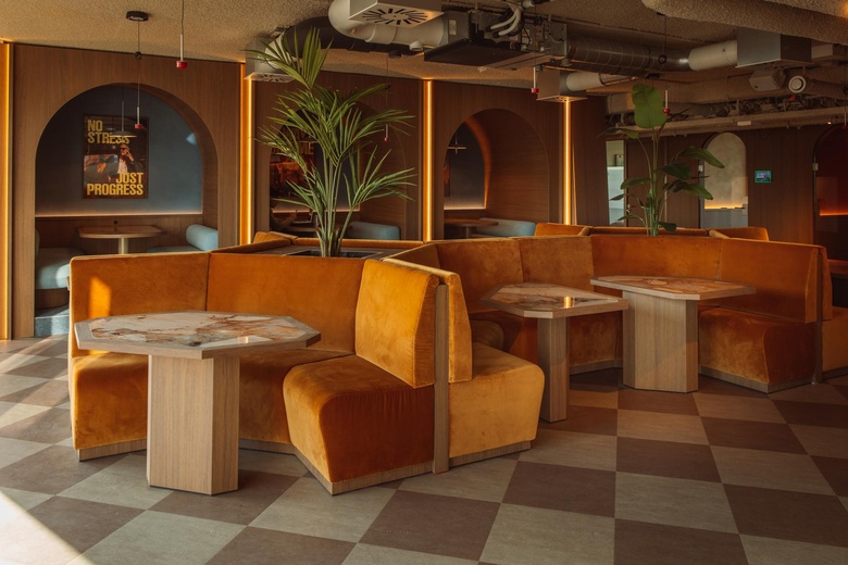 Kantoorruimte Rotterdam - Coolsingel 139 - Foto 4