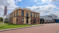 Bedrijfsruimte te koop Amsterdam - Tijnmuiden 18 A